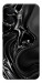 Чехол Black Liquid для Xiaomi Redmi Note 17 Pro
