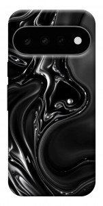 Чехол Black Liquid для Google Pixel 11