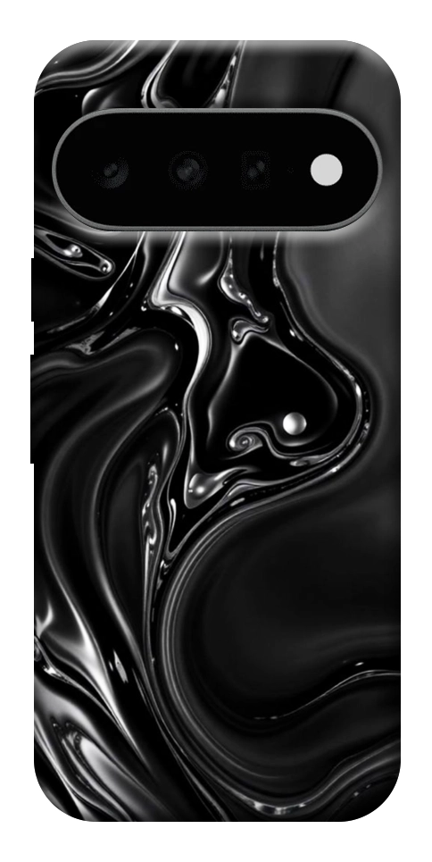 Чохол Black Liquid для Google Pixel 11 Pro