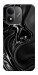Чехол Black Liquid для Xiaomi Redmi Note 17