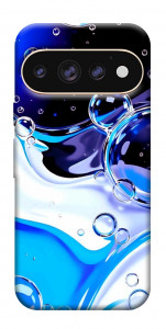 Чехол Blue Bubbles для Google Pixel 11 Pro XL