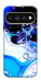 Чехол Blue Bubbles для Google Pixel 11 Pro XL