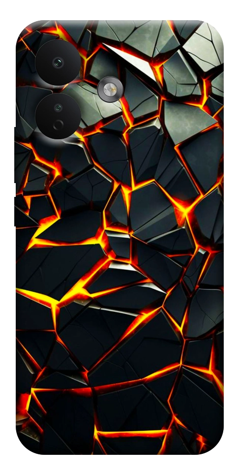 Чехол Lava для Xiaomi Redmi Note 17 Pro