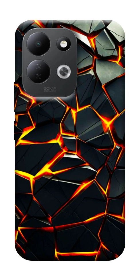 Чохол Lava для Xiaomi Redmi 17