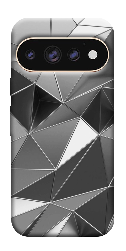 Чехол Silver для Google Pixel 11 Pro XL