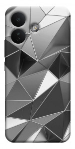 Чехол Silver для Xiaomi Redmi Note 17 Pro
