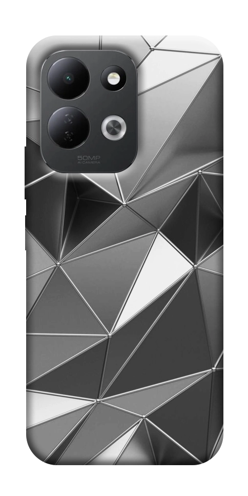 Чохол Silver для Xiaomi Redmi 17