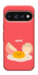 Чехол Alive Egg для Google Pixel 11 Pro XL