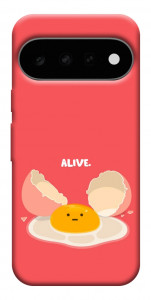 Чохол Alive Egg для Google Pixel 11 Pro