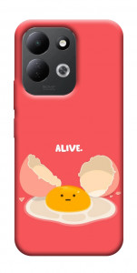 Чохол Alive Egg для Xiaomi Redmi 17