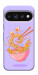 Чехол Cartoon noodles для Google Pixel 11 Pro XL
