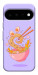 Чехол Cartoon noodles для Google Pixel 11