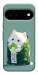 Чохол Cat onigiri для Google Pixel 11 Pro