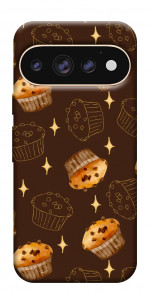 Чехол Chocolate muffins для Google Pixel 11 Pro XL