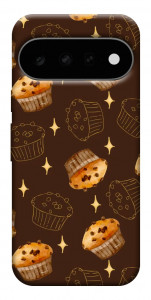 Чохол Chocolate muffins для Google Pixel 11 Pro