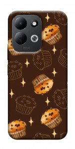 Чохол Chocolate muffins для Xiaomi Redmi 17