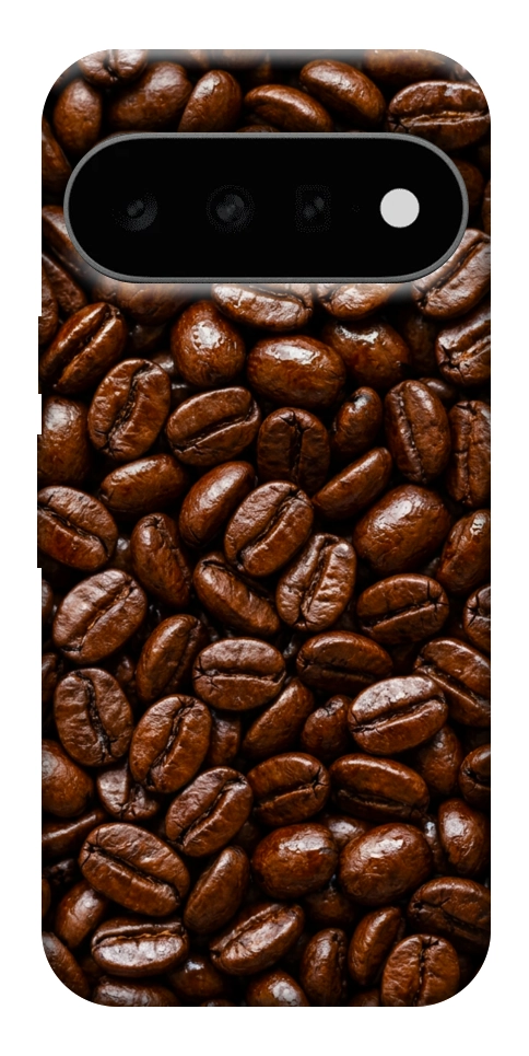 Чехол Coffee beans для Google Pixel 11