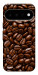 Чехол Coffee beans для Google Pixel 11