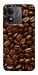 Чехол Coffee beans для Xiaomi Redmi Note 17