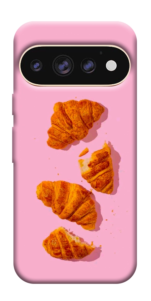 Чехол Croissant для Google Pixel 11 Pro XL