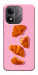 Чехол Croissant для Xiaomi Redmi Note 17