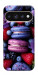 Чехол Fruit macaroon для Google Pixel 11 Pro XL