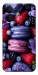 Чехол Fruit macaroon для Xiaomi Redmi Note 17 Pro