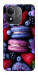 Чехол Fruit macaroon для Xiaomi Redmi Note 17