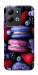 Чохол Fruit macaroon для Xiaomi Redmi 17