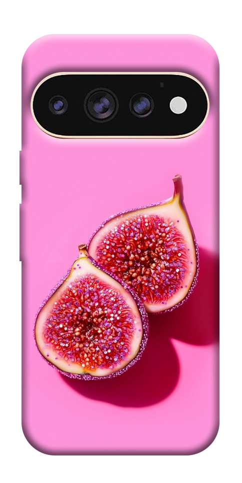 Чехол Glowing fig для Google Pixel 11 Pro XL