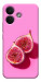 Чехол Glowing fig для Xiaomi Redmi Note 17 Pro