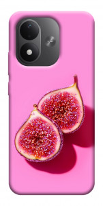 Чехол Glowing fig для Xiaomi Redmi Note 17
