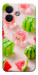 Чехол Happy watermelon для Xiaomi Redmi Note 17 Pro