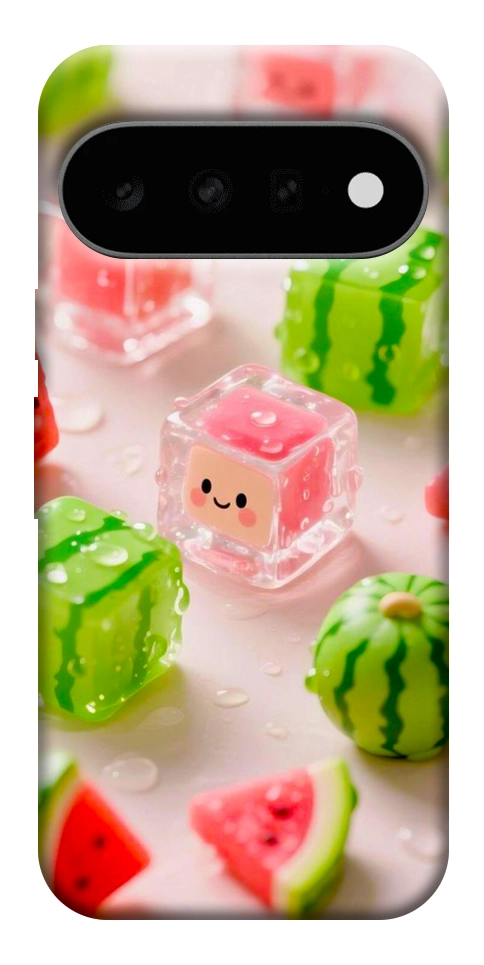 Чохол Happy watermelon для Google Pixel 11 Pro