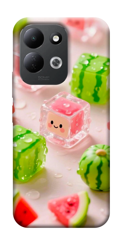 Чохол Happy watermelon для Xiaomi Redmi 17