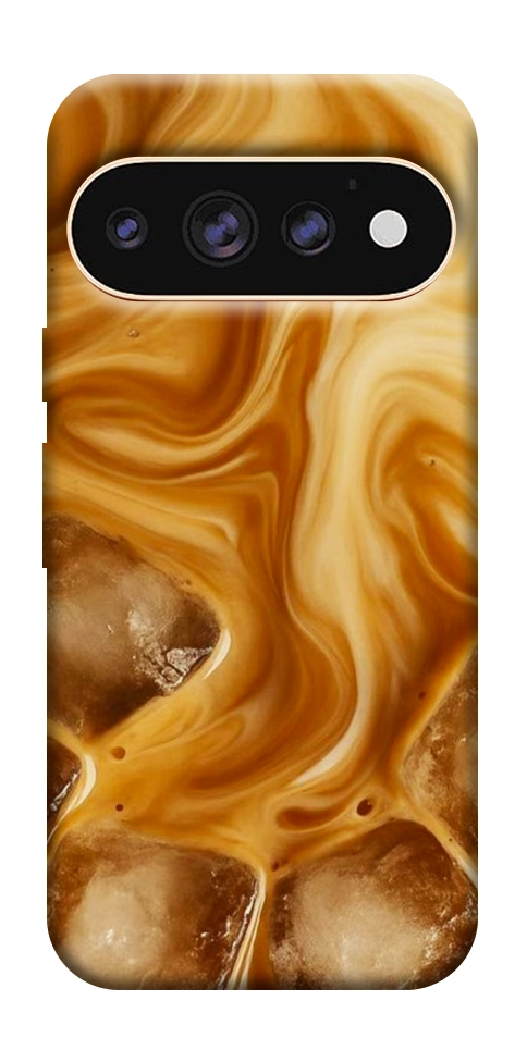 Чехол Ice coffee для Google Pixel 11 Pro XL