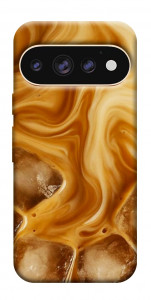 Чехол Ice coffee для Google Pixel 11 Pro XL