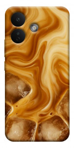 Чехол Ice coffee для Xiaomi Redmi Note 17 Pro