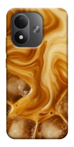 Чехол Ice coffee для Xiaomi Redmi Note 17