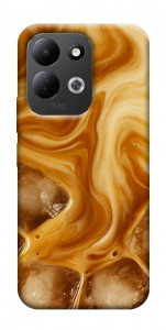 Чохол Ice coffee для Xiaomi Redmi 17