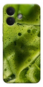 Чехол Ice matcha для Xiaomi Redmi Note 17 Pro