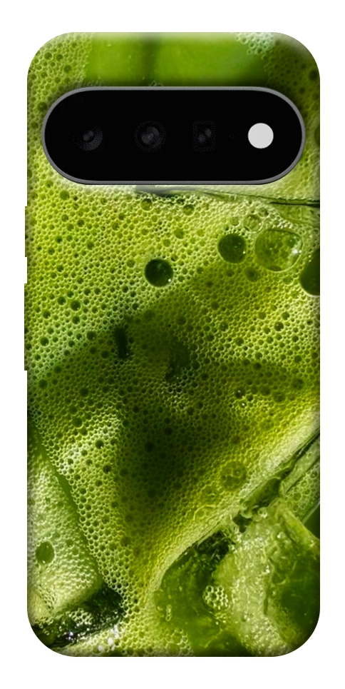 Чохол Ice matcha для Google Pixel 11 Pro