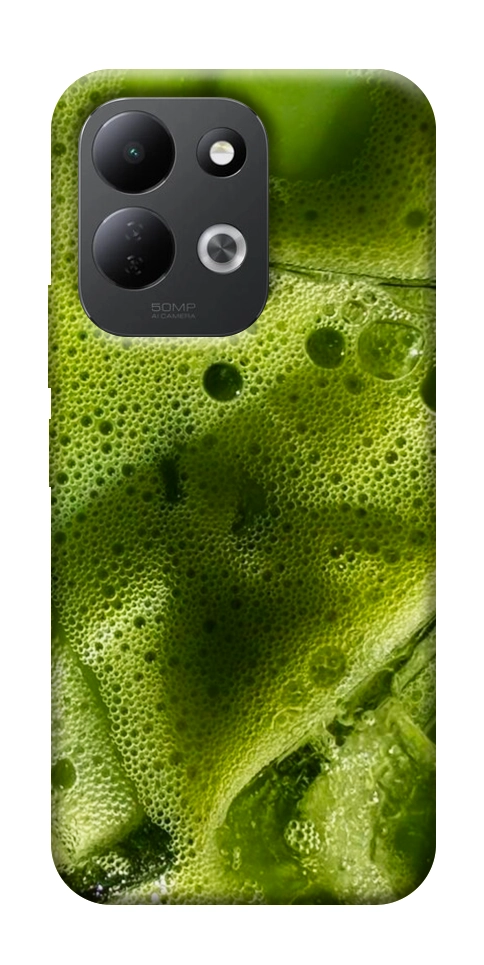 Чохол Ice matcha для Xiaomi Redmi 17