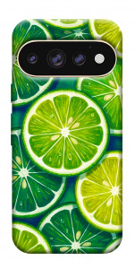 Чехол Juicy lime для Google Pixel 11 Pro XL