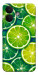 Чехол Juicy lime для Xiaomi Redmi Note 17 Pro