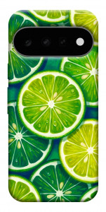Чохол Juicy lime для Google Pixel 11 Pro
