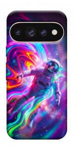 Чехол Astronaut fly для Google Pixel 11 Pro XL