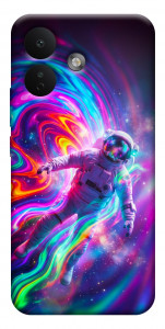 Чехол Astronaut fly для Xiaomi Redmi Note 17 Pro