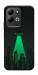Чохол Green ufo для Xiaomi Redmi 17