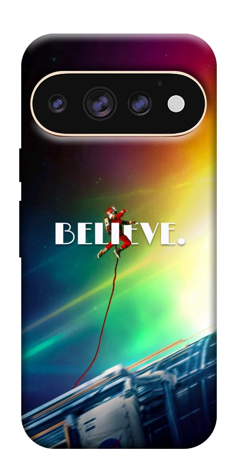 Чехол Hail mary rainbow для Google Pixel 11 Pro XL